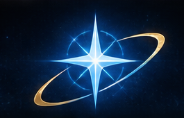 STELLA star emblem